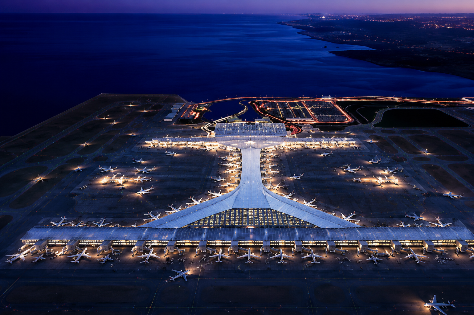 Hamad International Airport