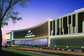 Al Asmakh Mall MEP Project