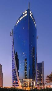 Movenpick Hotel MEP Project